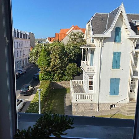 L'Universel Wimereux Buitenkant foto